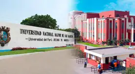 Conoce cuál es la mejor universidad nacional de Lima. Conoce cuál es la mejor universidad nacional de Lima.