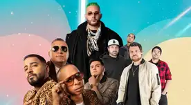 RKM llega a Perú para festival Filo Summer Fest