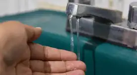 Sedapal anuncia la lista de distritos afectados hasta por 10 horas tras corte de agua.