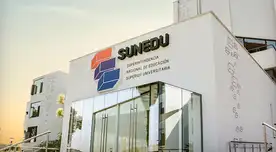 Conoce qué universidad ha logrado su licenciamiento en este 2026. Conoce qué universidad ha logrado su licenciamiento en este 2026.