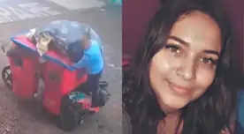 Atrapan en Ecuador al presunto feminicida de mujer hallada en un colchón en San Martín de Porres.