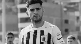 Carlos Zambrano toma radical decisión tras denuncia por presunto abuso sexual a joven argentina Carlos Zambrano toma radical decisión tras denuncia por presunto abuso sexual a joven argentina