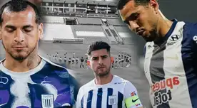 Sergio Peña, Carlos Zambrano y Miguel Trauco reaparecen tras denuncia por abuso sexual y se retiran de entrenamientos de Alianza Lima Sergio Peña, Carlos Zambrano y Miguel Trauco reaparecen tras denuncia por abuso sexual y se retiran de entrenamientos de Alianza Lima