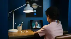 Giro educativo sin precedentes escuelas de EE. UU. migran a la modalidad virtual en 2026.