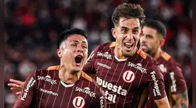 Cuánto paga Universitario vs. U. de Chile: pronóstico y apuestas por la Noche Crema 2026