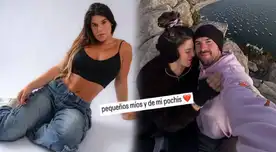 Macarena Vélez hace SORPRESIVO pedido a la IA Y DEJA en SHOCK a seguidores.