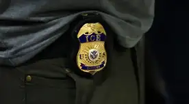 ICE bajo la lupa detienen a cuatro estudiantes en Minnesota, dos con solo 5 y 10 años.