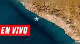 Conoce todo sobre los reportes de sismos entregados por el IGP Conoce todo sobre los reportes de sismos entregados por el IGP