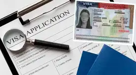 Trump prohíbe la visa americana para quienes no puedan demostrar esta acción.