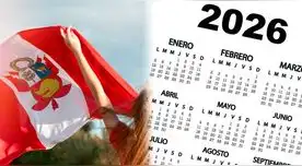 El gobierno de José Jerí ya le dio nombre a este año 2026 en Perú