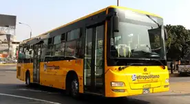 Metropolitano llegará hasta Ancón en su nuevo servicio playero 2026.