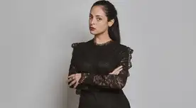 Andrea Luna se suman a "Amigo por ahí no es" Andrea Luna se suman a "Amigo por ahí no es"