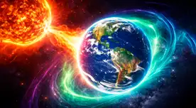 PERÚ en ALERTA | Tormenta geomagnética G4 sacude el país tras llamarada SOLAR histórica: esto es lo que ocurre PERÚ en ALERTA | Tormenta geomagnética G4 sacude el país tras llamarada SOLAR histórica: esto es lo que ocurre