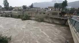 INDECI anuncia riesgo por activación de quebradas en estas 8 regiones del Perú.