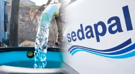 Alerta en LIMA | Contraloría advierte que Sedapal dejaría sin AGUA a 10 distritos por falta de contratistas: mira las zonas afectadas Alerta en LIMA | Contraloría advierte que Sedapal dejaría sin AGUA a 10 distritos por falta de contratistas: mira las zonas afectadas