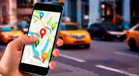 Ranking de taxis por aplicativo en Perú: estas son las apps de taxi más seguras y las más riesgosas, según ASPEC Ranking de taxis por aplicativo en Perú: estas son las apps de taxi más seguras y las más riesgosas, según ASPEC