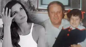 María Pía Copello recibe CONMOVEDORA sorpresa de su FALLECIDO papá y rompe en llanto: "No voy a poder..." María Pía Copello recibe CONMOVEDORA sorpresa de su FALLECIDO papá y rompe en llanto: "No voy a poder..."