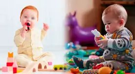 Popular juguete para bebés vendido por Amazon fue retirado del mercado.