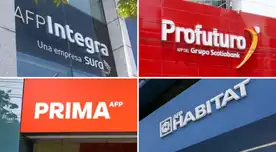 ¿Solicitaste un segundo retiro de la AFP? Conoce el plazo estimado para la entrega del dinero en tu cuenta bancaria.