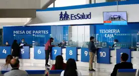 EsSalud amplía su cobertura de seguros familiar: requisitos y lista de beneficiarios que pueden afiliarse.