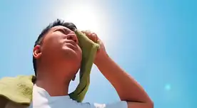 Lima vivió el día más caluroso del verano 2026: así se moverán las temperaturas esta semana Lima vivió el día más caluroso del verano 2026: así se moverán las temperaturas esta semana