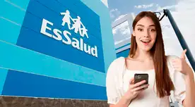 Pocos lo saben: EsSalud sí permite asegurar a hijos mayores de 18 años y casi nadie la usa