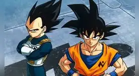 Toei Animation anunció el nuevo anime de Dragon Ball Super. Foto: Toei Animation