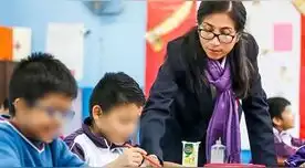 Docentes cobrarán su CTS en enero de 2026