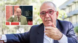 José María 'Chema' Salcedo se DESPIDE de programa periodístico tras su DURA LUCHA contra el cáncer: "He dejado de caminar"