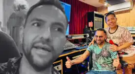 Jesús 'Viejo' Rodríguez pide ayuda para sus tratamientos médicos.