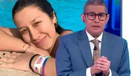 Productora de Erick Osores se encuentra desaparecida. Productora de Erick Osores se encuentra desaparecida.