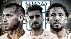 ¿Qué pasará con Zambrano, Trauco y Peña en Alianza Lima? ¿Qué pasará con Zambrano, Trauco y Peña en Alianza Lima?
