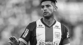 Abogado de Carlos Zambrano toma radical decisión en Argentina y Uruguay tras denuncia por presunto abuso sexual: "No va a descansar" Abogado de Carlos Zambrano toma radical decisión en Argentina y Uruguay tras denuncia por presunto abuso sexual: "No va a descansar"