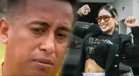 Christian Cueva SE PRONUNCIA sobre demanda de alimentos de 64 mil soles de Pamela López y deja en shock: "Lo voy a asumir" Christian Cueva SE PRONUNCIA sobre demanda de alimentos de 64 mil soles de Pamela López y deja en shock: "Lo voy a asumir"