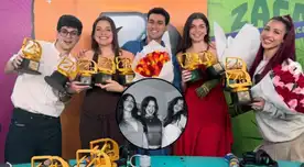 Salandela, Michelle Onetto y Miranda Capurro abandonan Zaca TV.