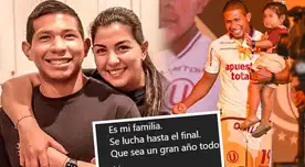 Edison Flores se pronuncia EMOCIONADO tras REENCUENTRO con Ana Siucho y sus hijas. Edison Flores se pronuncia EMOCIONADO tras REENCUENTRO con Ana Siucho y sus hijas.