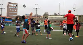 Academia IPD ofrece 400 vacantes gratis para 7 deportes en conocido distrito de Lima Sur. Academia IPD ofrece 400 vacantes gratis para 7 deportes en conocido distrito de Lima Sur.