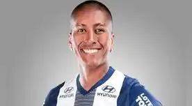 Pedro Aquino finalmente se quedará en el cuadro victoriano y no será separado. Foto: Alianza Lima Pedro Aquino finalmente se quedará en el cuadro victoriano y no será separado. Foto: Alianza Lima