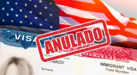 La dura advertencia del gobierno de EE.UU. a los titulares de visa. La dura advertencia del gobierno de EE.UU. a los titulares de visa.