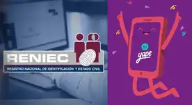 Paga los trámites de Reniec con Yape: conoce los códigos y el proceso oficial.