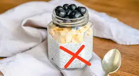 Semillas de chía orgánicas en la mira autoridades ordenan su retiro en Amazon.