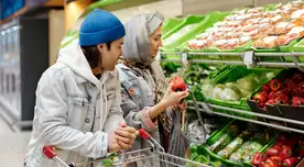 Antes de pagar de más descubre si Walmart o Target es más barato este año.