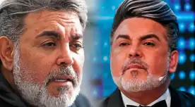 Andrés Hurtado 'Chibolín' REAPARECE durante REQUISA en penal de Lurigancho: ¿Cómo luce tras 14 meses en prisión?