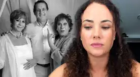 Connie Chaparro defiende a capa y espada a Sergio Galliani. Connie Chaparro defiende a capa y espada a Sergio Galliani.