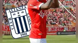 Alianza Lima ya se contactó con Marco Huamán para que retorne al cuadro victoriano. Foto: composición EP/Cienciano Alianza Lima ya se contactó con Marco Huamán para que retorne al cuadro victoriano. Foto: composición EP/Cienciano