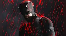 Marvel Studios acaba de revelar el tráiler y fecha de estreno de la segunda temporada de 'Daredevil'. Foto: Marvel Studios