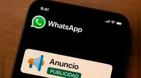 WhatsApp acaba de anunciar que llegaron los anuncios a los canales y estados. Foto: difusión
