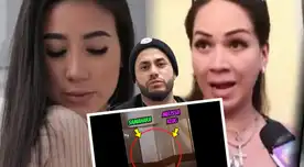 Melissa Klug revela imágenes donde Samahara Lobatón se RECONOCE en video con Bryan Torres tras exponerse que serían EDITADOS: "Se quedó cuatro días" Melissa Klug revela imágenes donde Samahara Lobatón se RECONOCE en video con Bryan Torres tras exponerse que serían EDITADOS: "Se quedó cuatro días"