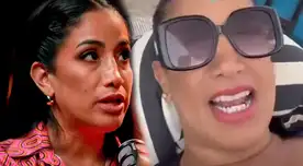 Nelly Rossinelli revela mal momento en playa exclusiva: “Mi familia no es bienvenida”