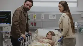 Un nuevo episodio de The Pitt en HBO Max